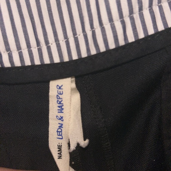 Leon & Harper Trousers - Picture 3 of 7